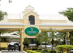 Pampanga Province Casino Resorts 